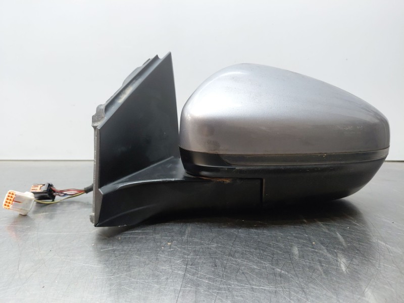 Recambio de retrovisor izquierdo para peugeot 3008 active referencia OEM IAM 1635224580  