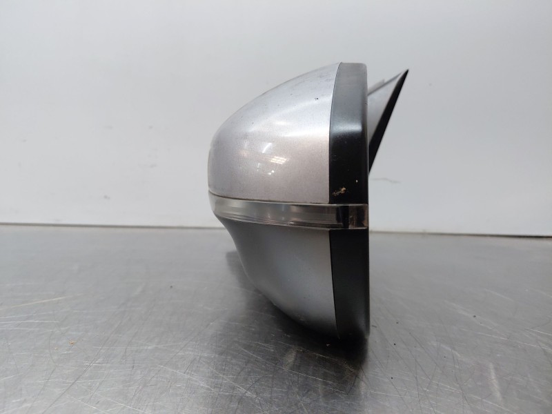 Recambio de retrovisor izquierdo para peugeot 3008 active referencia OEM IAM 1635224580  
