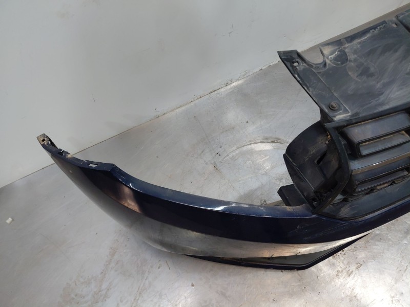 Recambio de paragolpes delantero para dacia logan ii ambiance referencia OEM IAM 620223034R  