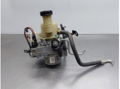 Recambio de bomba direccion para dacia sandero essence referencia OEM IAM   