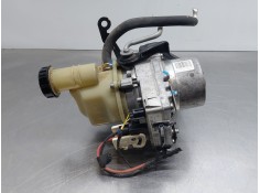 Recambio de bomba direccion para dacia sandero essence referencia OEM IAM    2