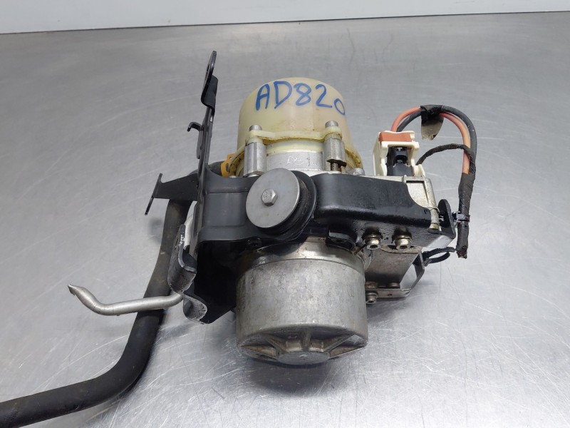 Recambio de bomba direccion para dacia sandero essence referencia OEM IAM   