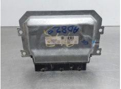 Recambio de centralita motor uce para dacia sandero essence referencia OEM IAM   