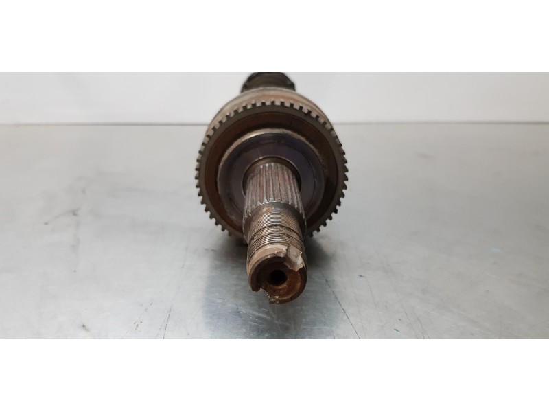 Recambio de transmision trasera izquierda para ssangyong rodius xdi referencia OEM IAM 4230021200   Recambio de transmision trasera izquierda para ssangyong rodius xdi referencia OEM IAM 4230021200