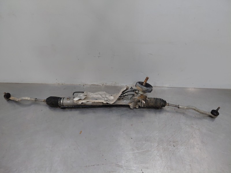 Recambio de cremallera direccion para dacia sandero essence referencia OEM IAM 490016602R  