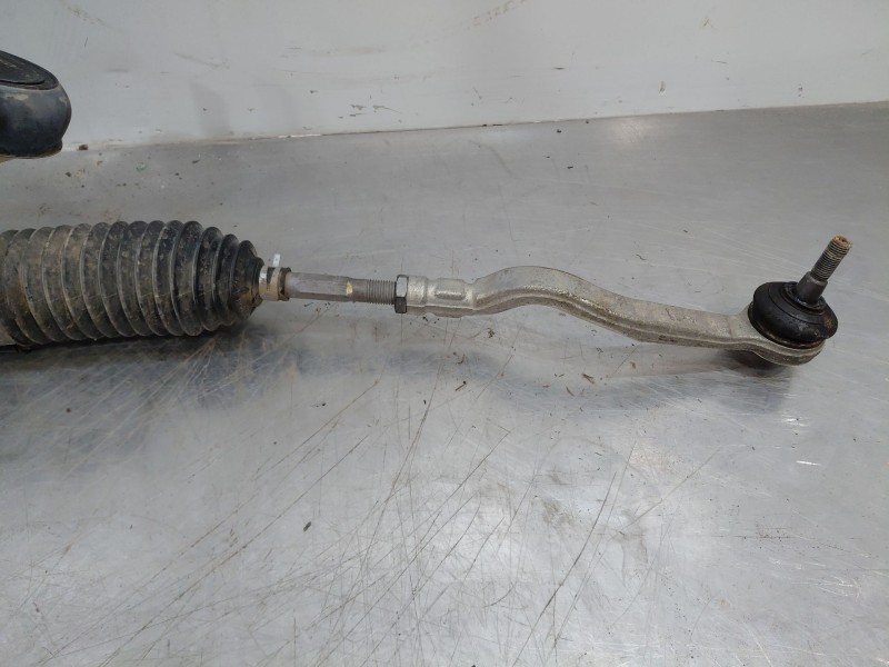 Recambio de cremallera direccion para dacia sandero essence referencia OEM IAM 490016602R  