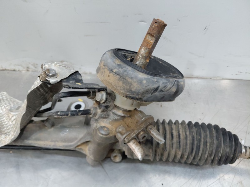 Recambio de cremallera direccion para dacia sandero essence referencia OEM IAM 490016602R  
