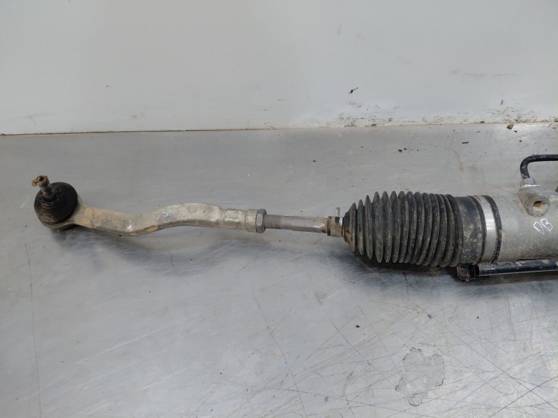 Recambio de cremallera direccion para dacia sandero essence referencia OEM IAM 490016602R  