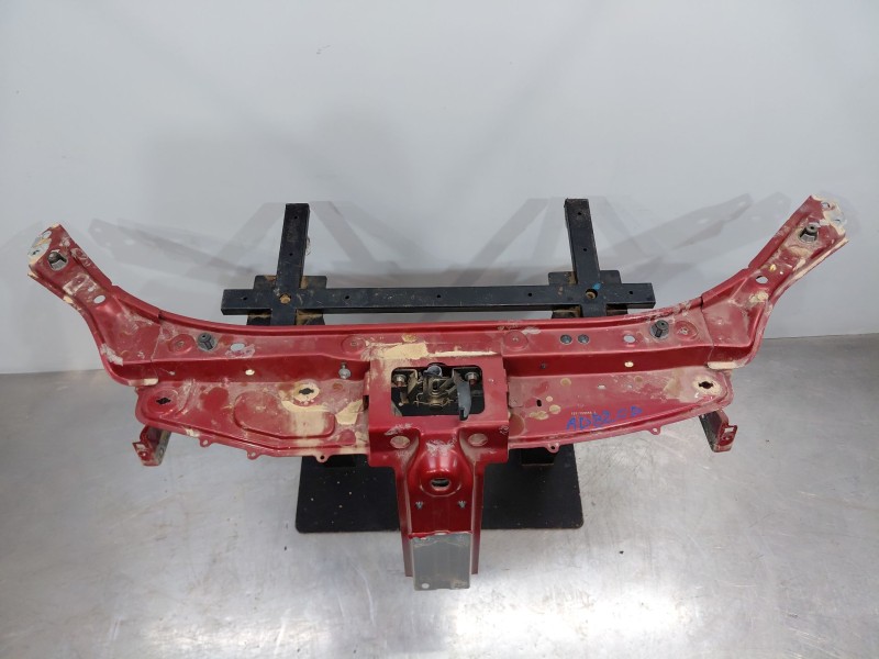 Recambio de panel frontal para dacia sandero essence referencia OEM IAM 625044173R  