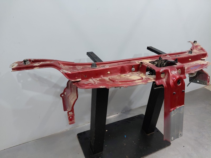 Recambio de panel frontal para dacia sandero essence referencia OEM IAM 625044173R  