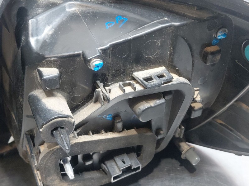 Recambio de piloto trasero izquierdo para dacia sandero essence referencia OEM IAM   
