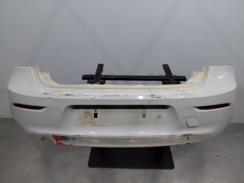 Recambio de paragolpes trasero para bmw serie 1 lim. (f20/f21) 116 i referencia OEM IAM   