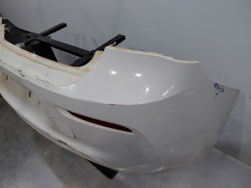 Recambio de paragolpes trasero para bmw serie 1 lim. (f20/f21) 116 i referencia OEM IAM   