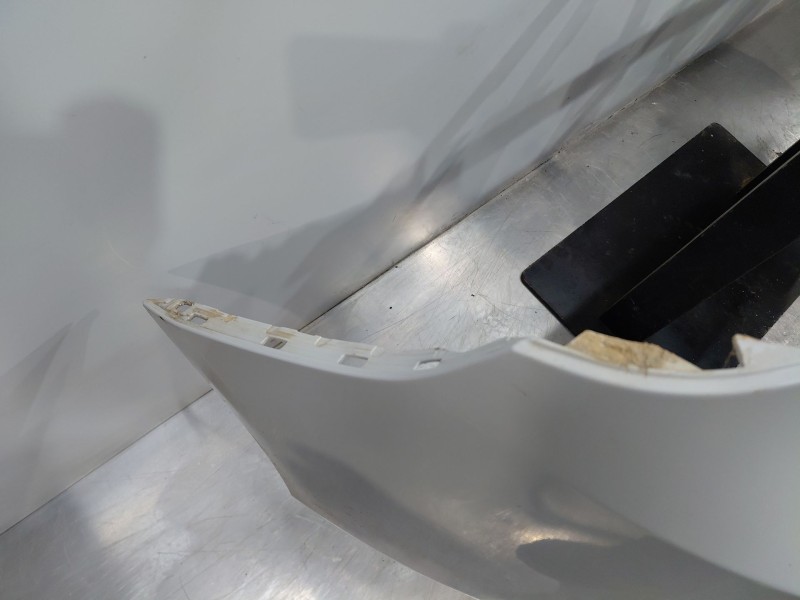 Recambio de paragolpes trasero para bmw serie 1 lim. (f20/f21) 116 i referencia OEM IAM   