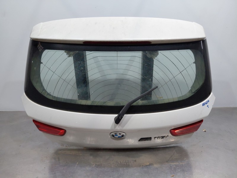 Recambio de porton trasero para bmw serie 1 lim. (f20/f21) 116 i referencia OEM IAM   