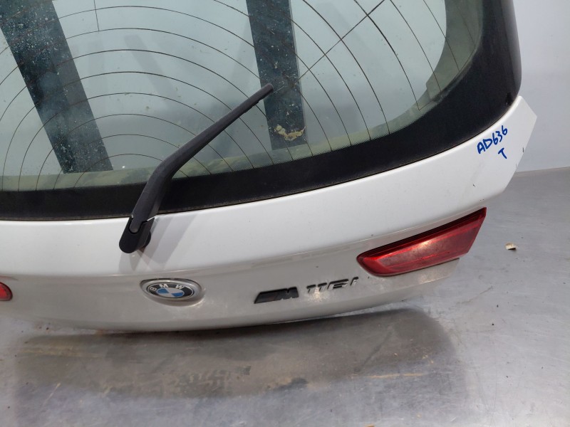 Recambio de porton trasero para bmw serie 1 lim. (f20/f21) 116 i referencia OEM IAM   