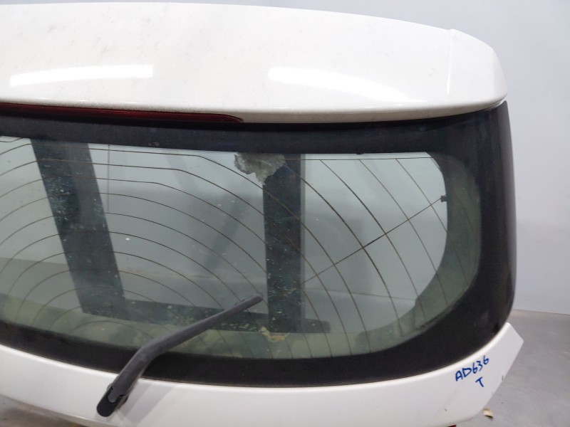 Recambio de porton trasero para bmw serie 1 lim. (f20/f21) 116 i referencia OEM IAM   