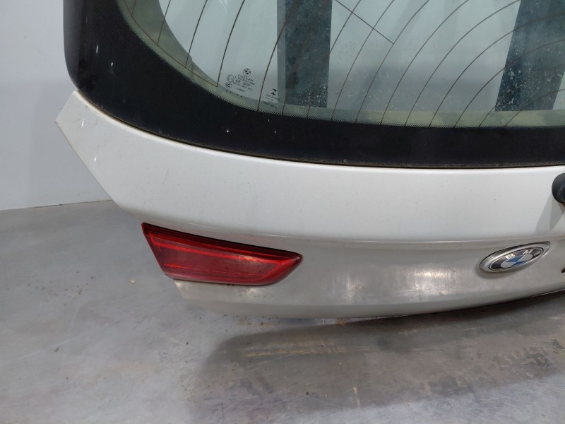 Recambio de porton trasero para bmw serie 1 lim. (f20/f21) 116 i referencia OEM IAM   