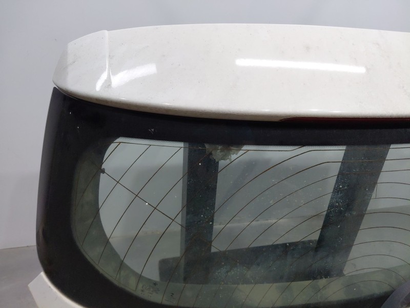 Recambio de porton trasero para bmw serie 1 lim. (f20/f21) 116 i referencia OEM IAM   