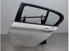 Recambio de puerta trasera izquierda para bmw serie 1 lim. (f20/f21) 116 i referencia OEM IAM   