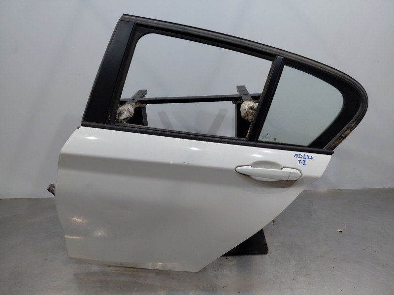 Recambio de puerta trasera izquierda para bmw serie 1 lim. (f20/f21) 116 i referencia OEM IAM   