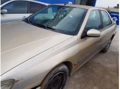 peugeot 406 berlina (s1/s2) del año 1998 2