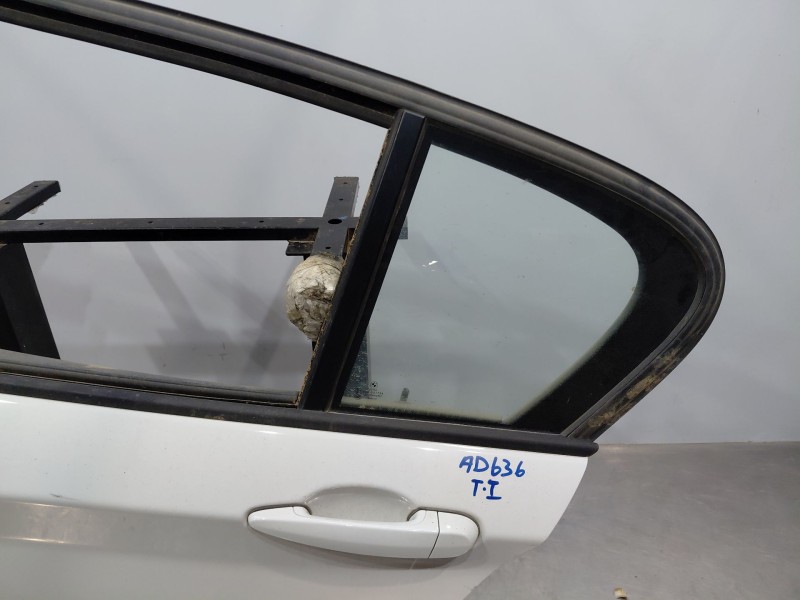 Recambio de puerta trasera izquierda para bmw serie 1 lim. (f20/f21) 116 i referencia OEM IAM   