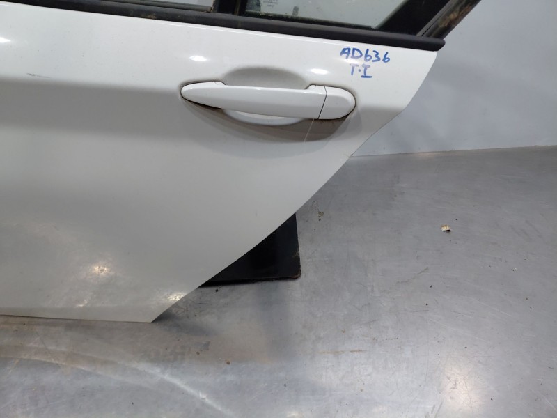Recambio de puerta trasera izquierda para bmw serie 1 lim. (f20/f21) 116 i referencia OEM IAM   