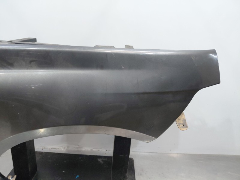 Recambio de aleta delantera derecha para peugeot 508 active referencia OEM IAM 9816032480  