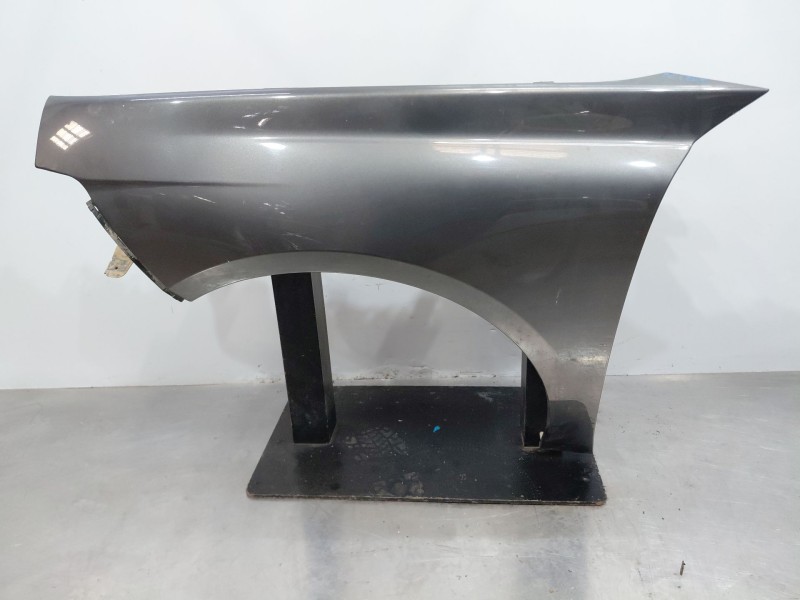 Recambio de aleta delantera izquierda para peugeot 508 active referencia OEM IAM 9816032680  