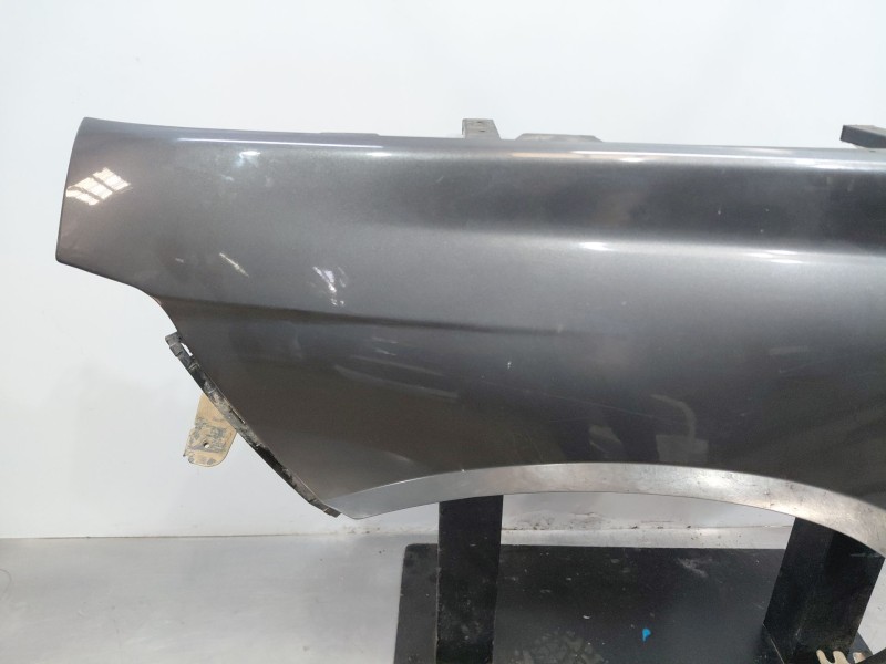 Recambio de aleta delantera izquierda para peugeot 508 active referencia OEM IAM 9816032680  