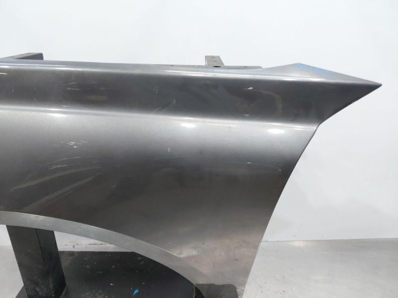 Recambio de aleta delantera izquierda para peugeot 508 active referencia OEM IAM 9816032680  