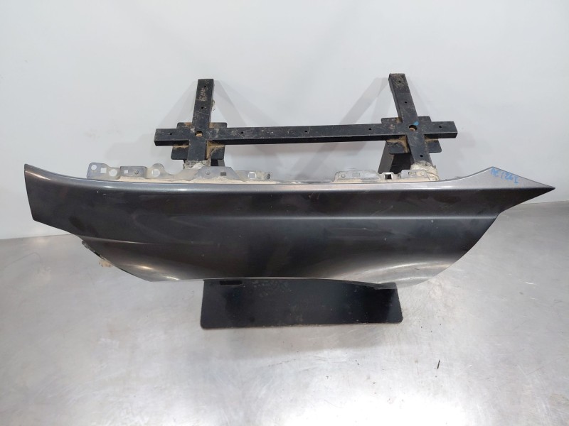 Recambio de aleta delantera izquierda para peugeot 508 active referencia OEM IAM 9816032680  