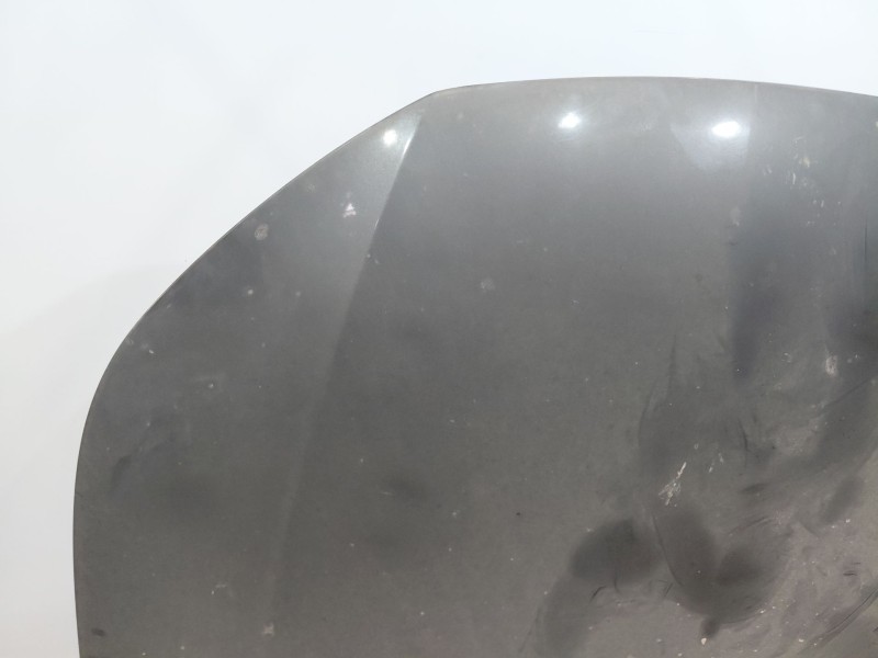 Recambio de capot para peugeot 508 active referencia OEM IAM 9815960980  