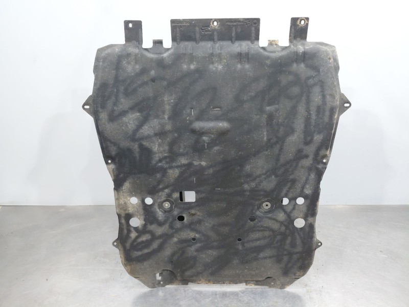 Recambio de cubrecarter para peugeot 508 active referencia OEM IAM 9828797280  