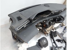 Recambio de kit airbag para peugeot 508 active referencia OEM IAM 16364623ZD   2