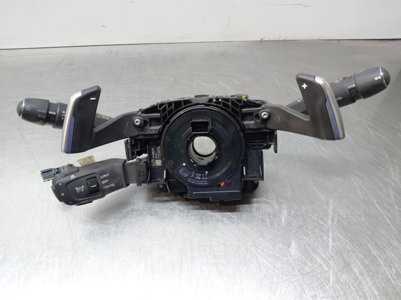 Recambio de mando multifuncion para peugeot 508 active referencia OEM IAM 98312600ZD  