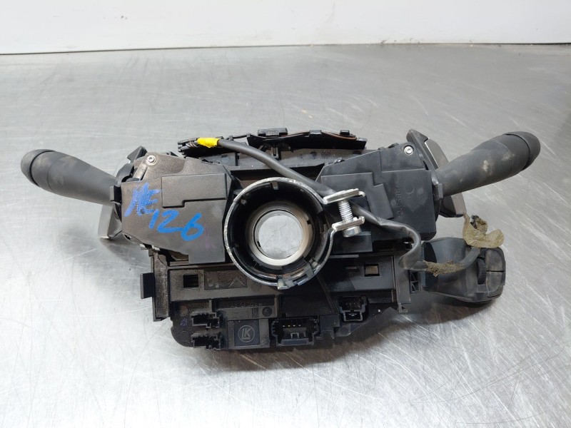 Recambio de mando multifuncion para peugeot 508 active referencia OEM IAM 98312600ZD  