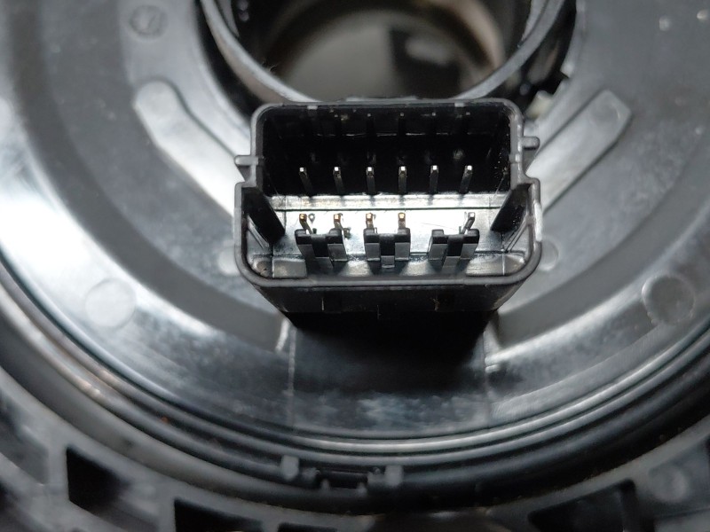 Recambio de mando multifuncion para peugeot 508 active referencia OEM IAM 98312600ZD  