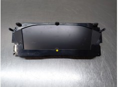 Recambio de cuadro instrumentos para peugeot 508 active referencia OEM IAM 9831757780  