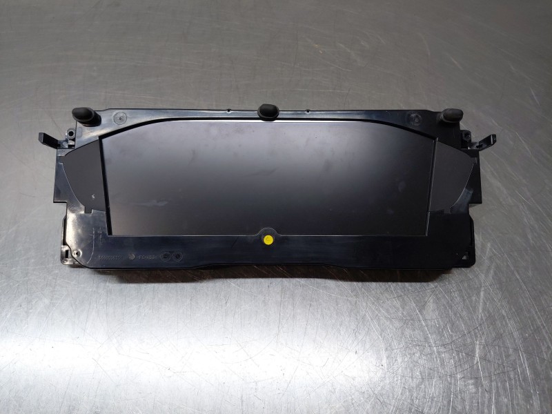 Recambio de cuadro instrumentos para peugeot 508 active referencia OEM IAM 9831757780  