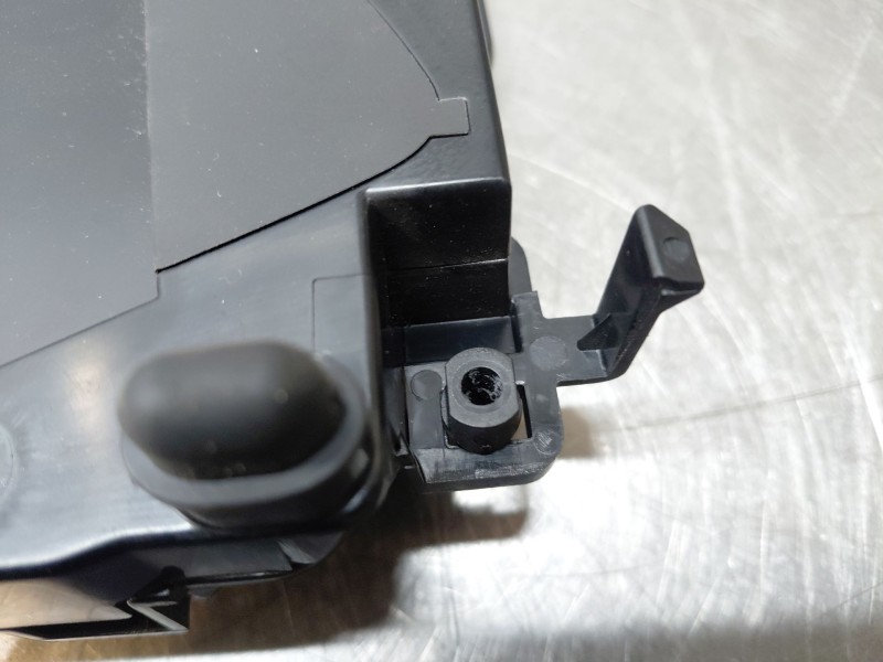 Recambio de cuadro instrumentos para peugeot 508 active referencia OEM IAM 9831757780  