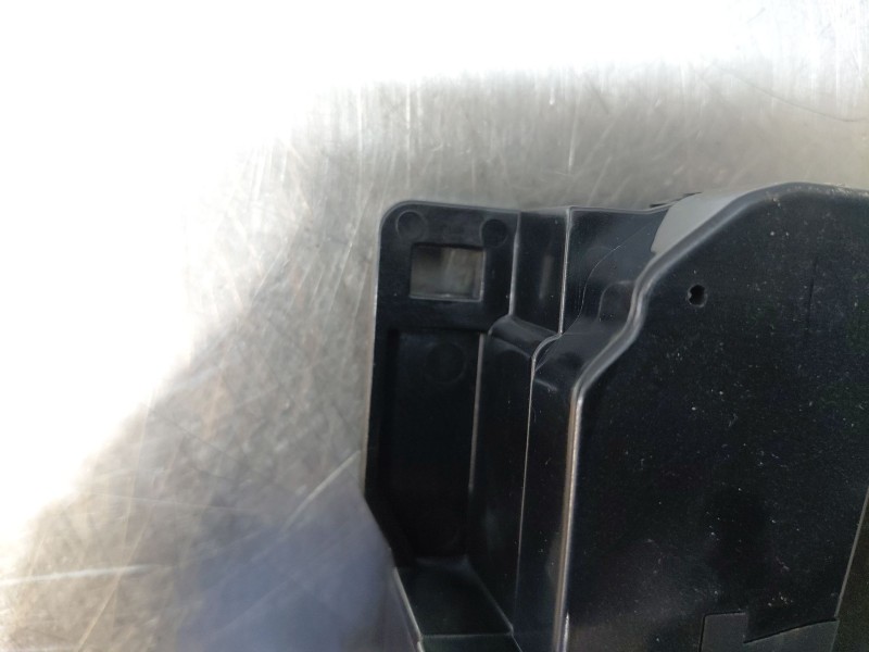 Recambio de cuadro instrumentos para peugeot 508 active referencia OEM IAM 9831757780  