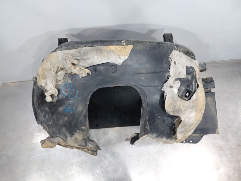 Recambio de paso rueda para peugeot 508 active referencia OEM IAM 9813373080  