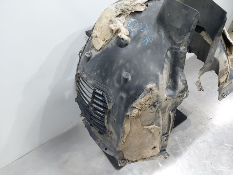 Recambio de paso rueda para peugeot 508 active referencia OEM IAM 9813373080  
