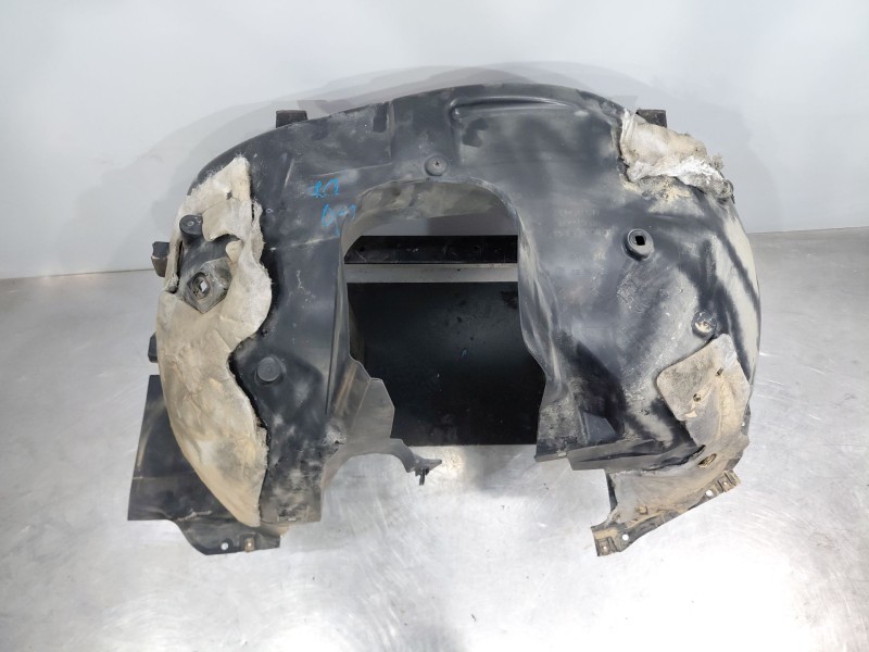 Recambio de paso rueda para peugeot 508 active referencia OEM IAM 9813678680  