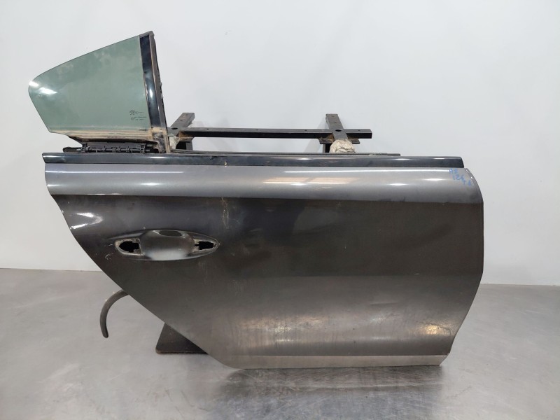 Recambio de puerta trasera derecha para peugeot 508 active referencia OEM IAM 9822029280  