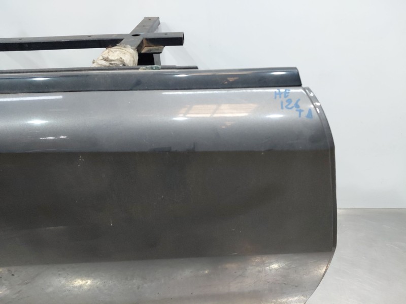 Recambio de puerta trasera derecha para peugeot 508 active referencia OEM IAM 9822029280  