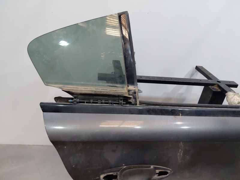 Recambio de puerta trasera derecha para peugeot 508 active referencia OEM IAM 9822029280  