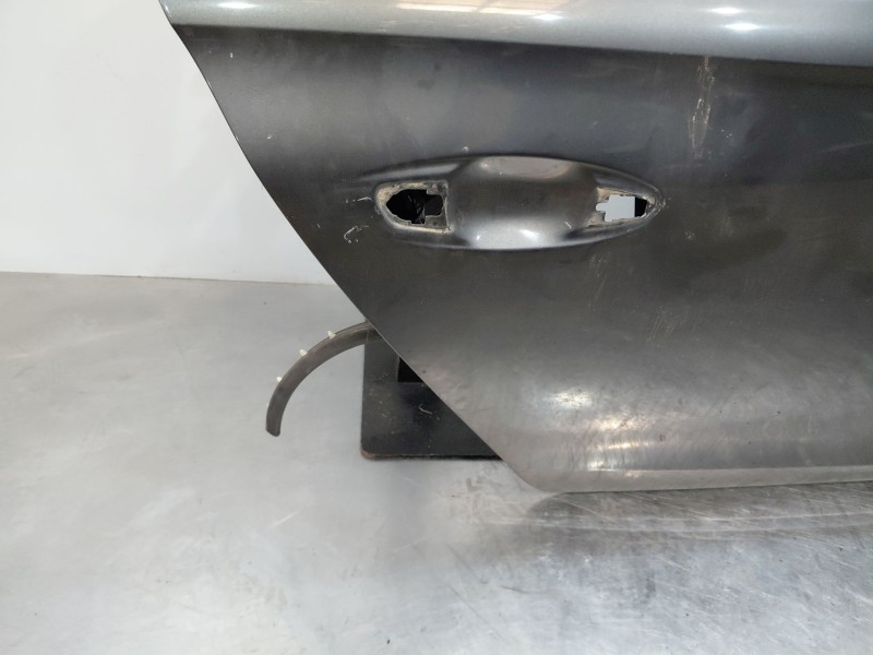 Recambio de puerta trasera derecha para peugeot 508 active referencia OEM IAM 9822029280  